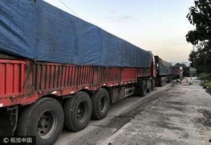 国产自卸运煤车视频,高效运输，助力能源发展