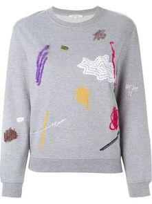 测评国产潮牌卫衣的视频,潮流与品质的完美融合