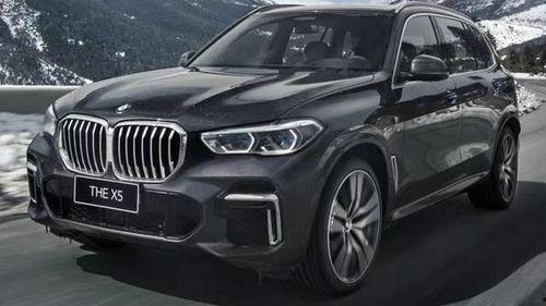 国产宝马x5视频介绍,驾驭未来，尽享豪华驾驭体验