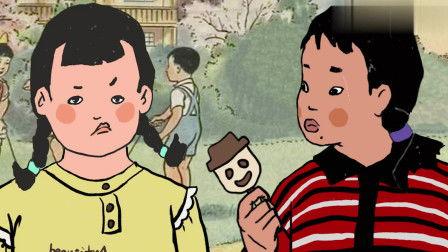 国产恶搞视频动漫,国产恶搞动漫的狂欢盛宴