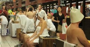 桑拿 视频 国产