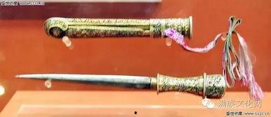 清朝国产武器视频