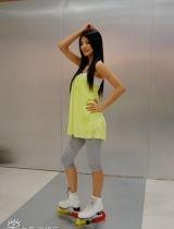 国产ts宝贝视频,青春活力，魅力四溢的视觉盛宴