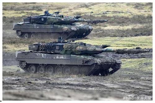 国产豹2坦克视频,国产化升级，展现中国坦克工业新高度